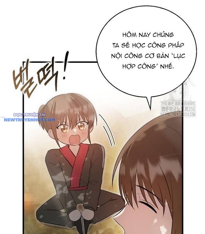 Trở Thành Đệ Tử Nhỏ Tuổi Nhất Phái Hoa Sơn chapter 8 - Trang 112