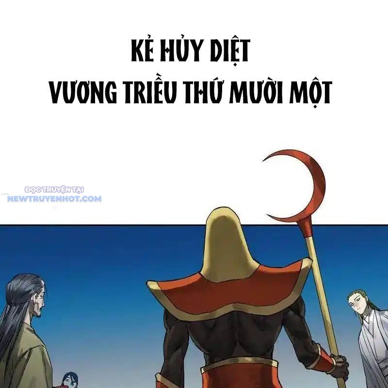 Truyền Võ chapter 425 - Trang 2