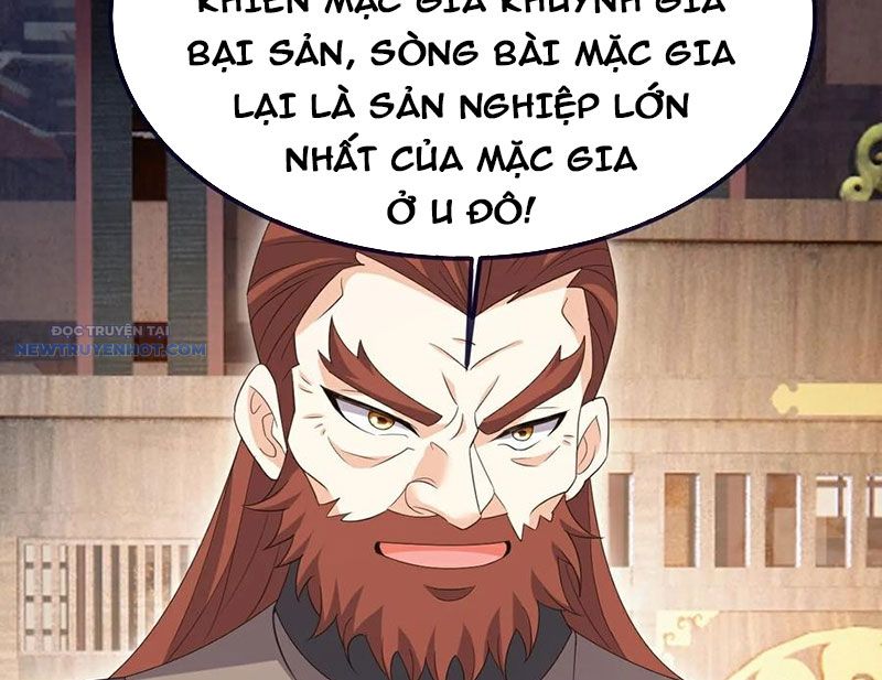 Tiên Võ Đế Tôn chapter 724 - Trang 66