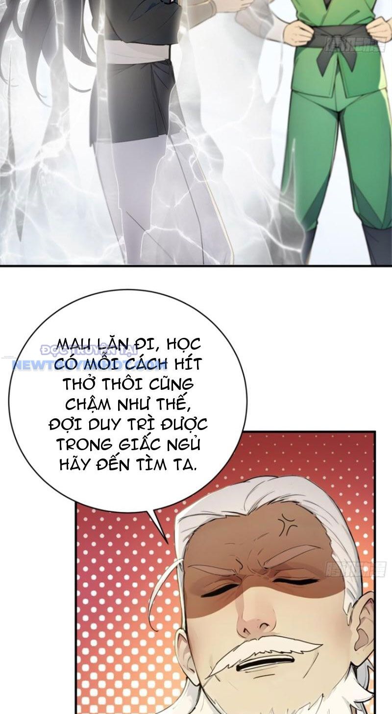 Ta Thật Không Muốn Làm Thánh Tiên chapter 36 - Trang 28