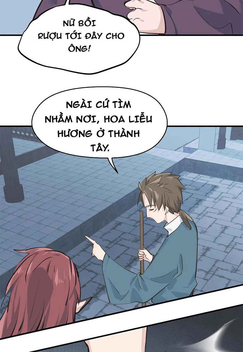 Tối Cường Thiên đế Hệ Thống chapter 28 - Trang 28