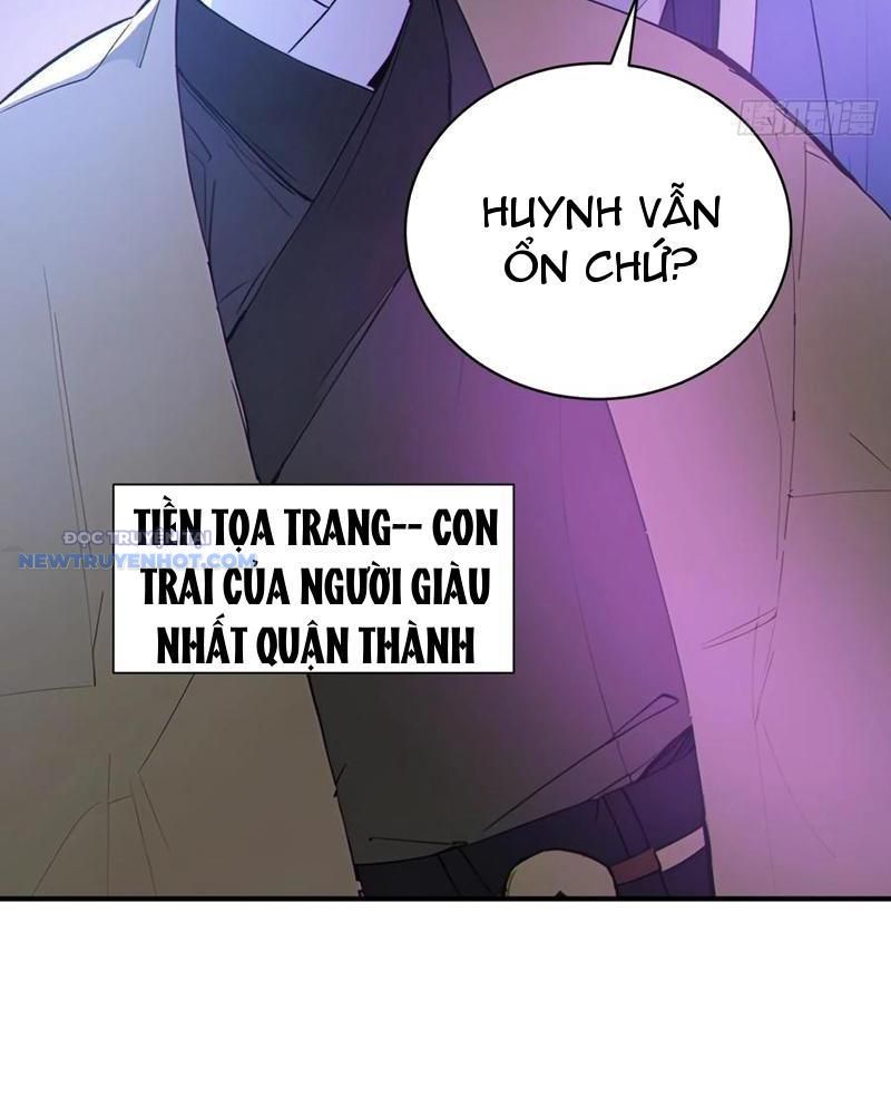 Ta Thật Không Muốn Làm Thánh Tiên chapter 41 - Trang 47