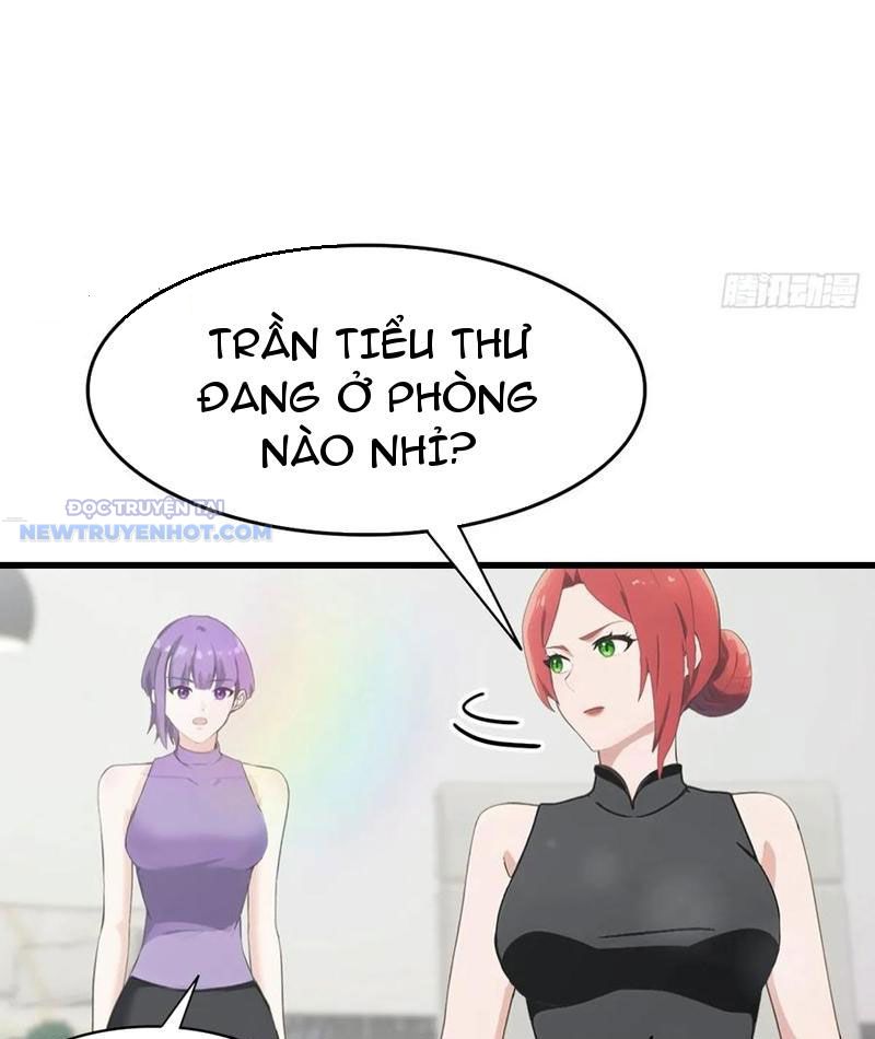 đô Thị Thánh Thủ: Ta Là Y Võ đỉnh Phong chapter 75 - Trang 45