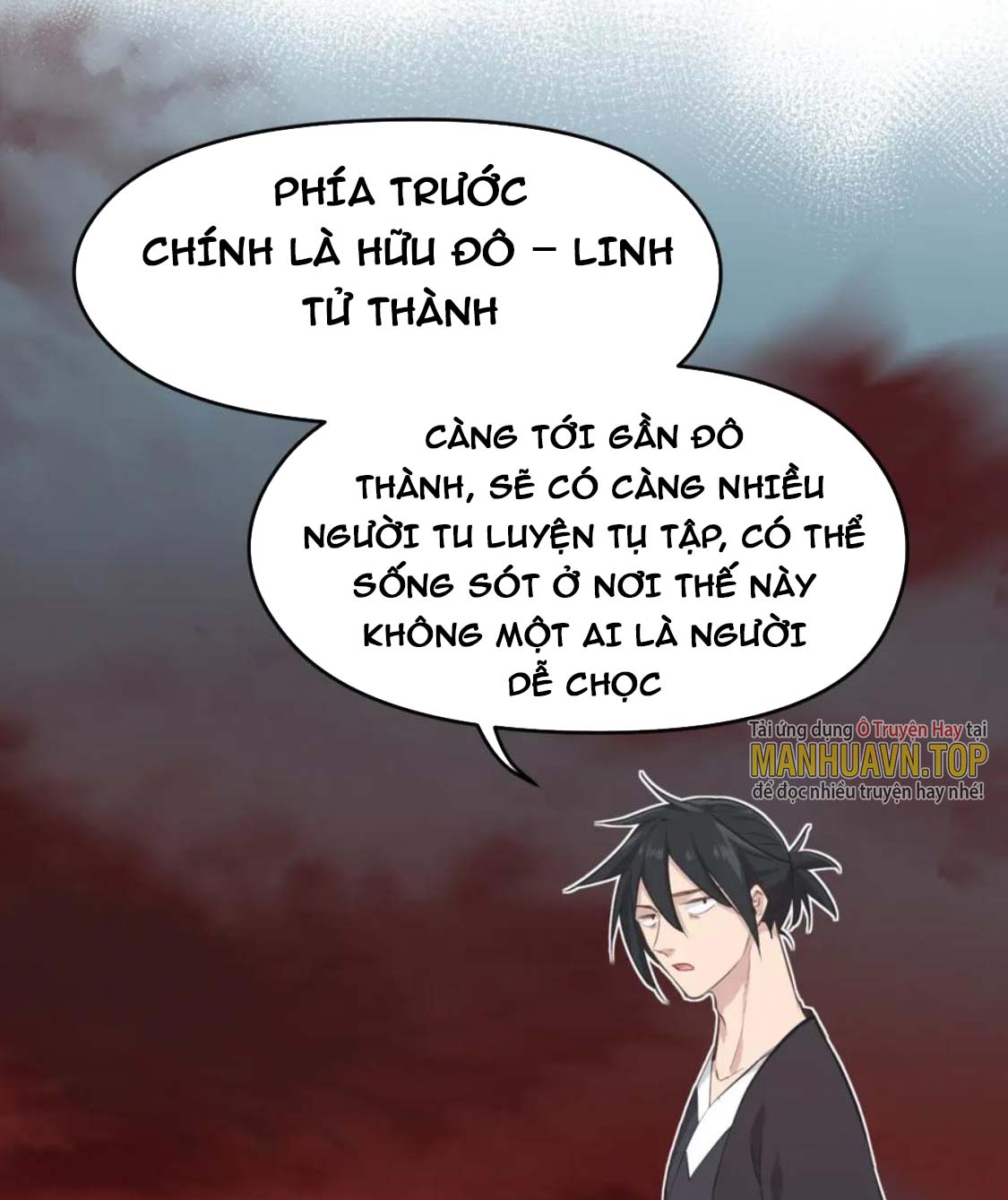 Tối Cường Thiên đế Hệ Thống chapter 65 - Trang 2