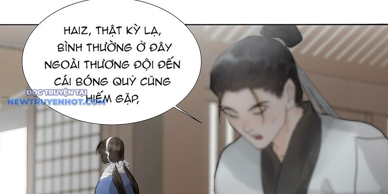 Thập Niên Xuân chapter 2 - Trang 38