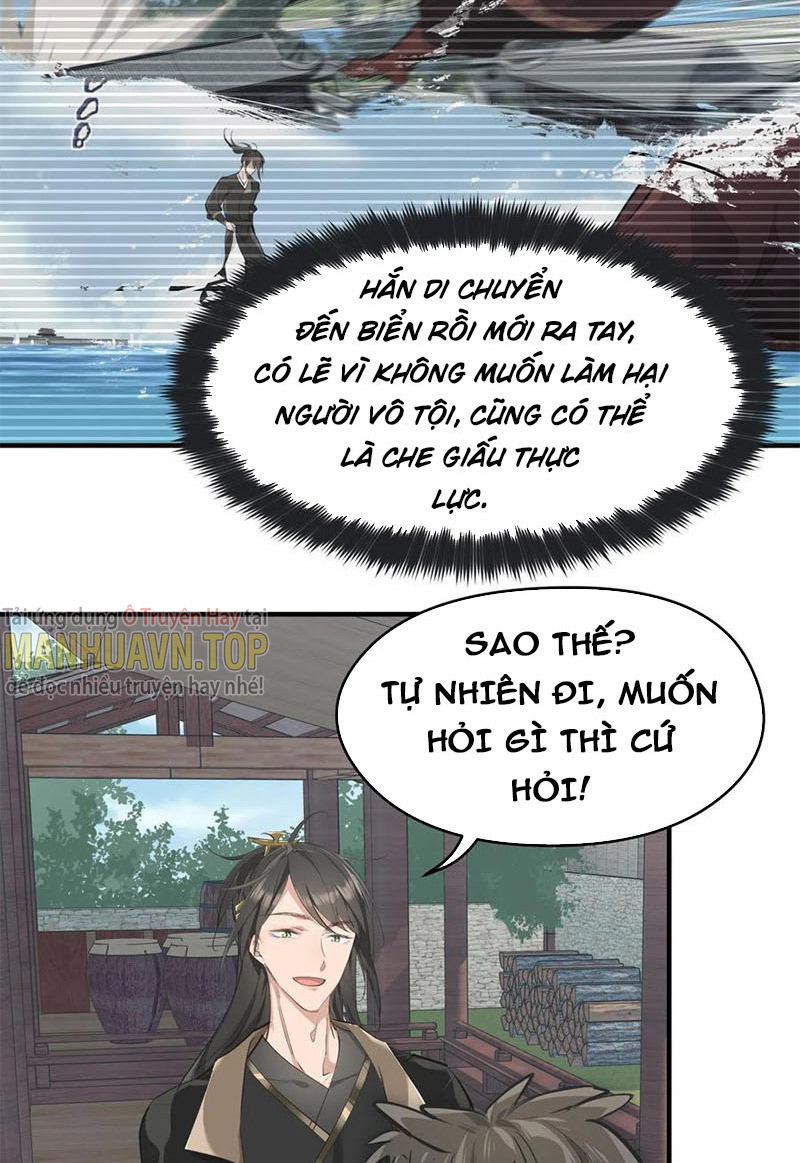 Tối Cường Thiên đế Hệ Thống chapter 27 - Trang 17