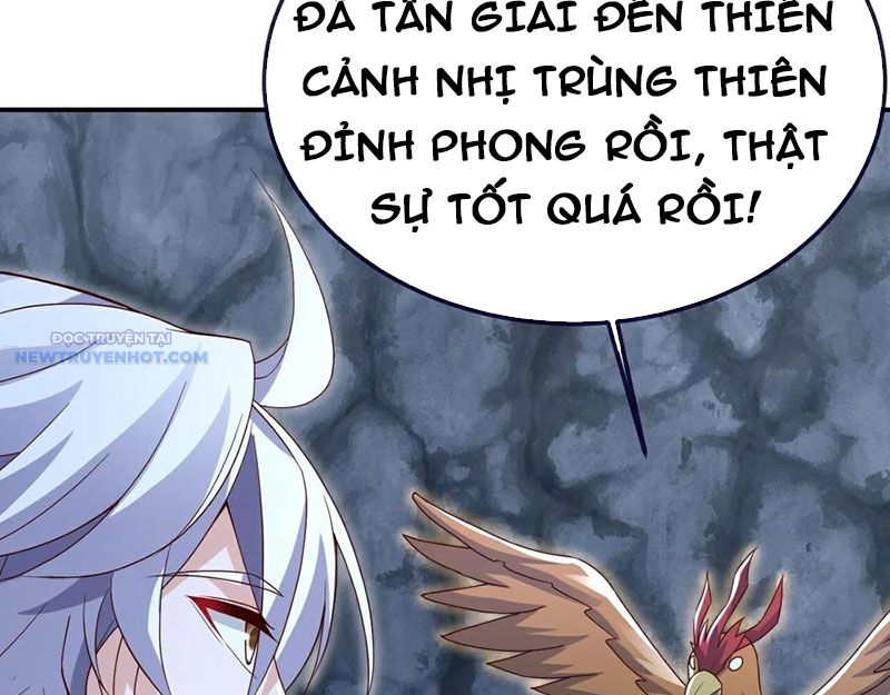 Tiên Võ Đế Tôn chapter 717 - Trang 168