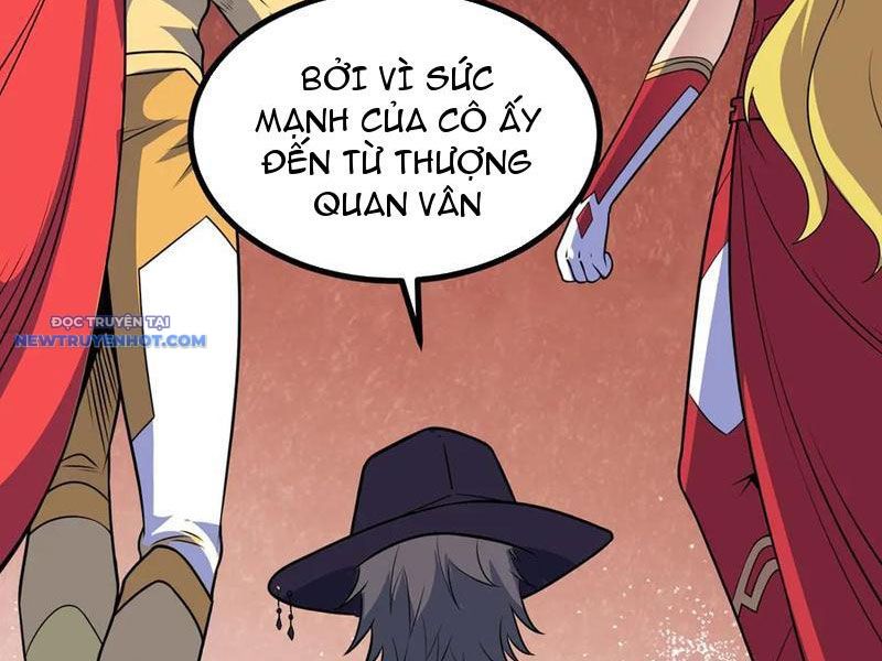 Mạnh Nhất Dị Giới chapter 46 - Trang 11