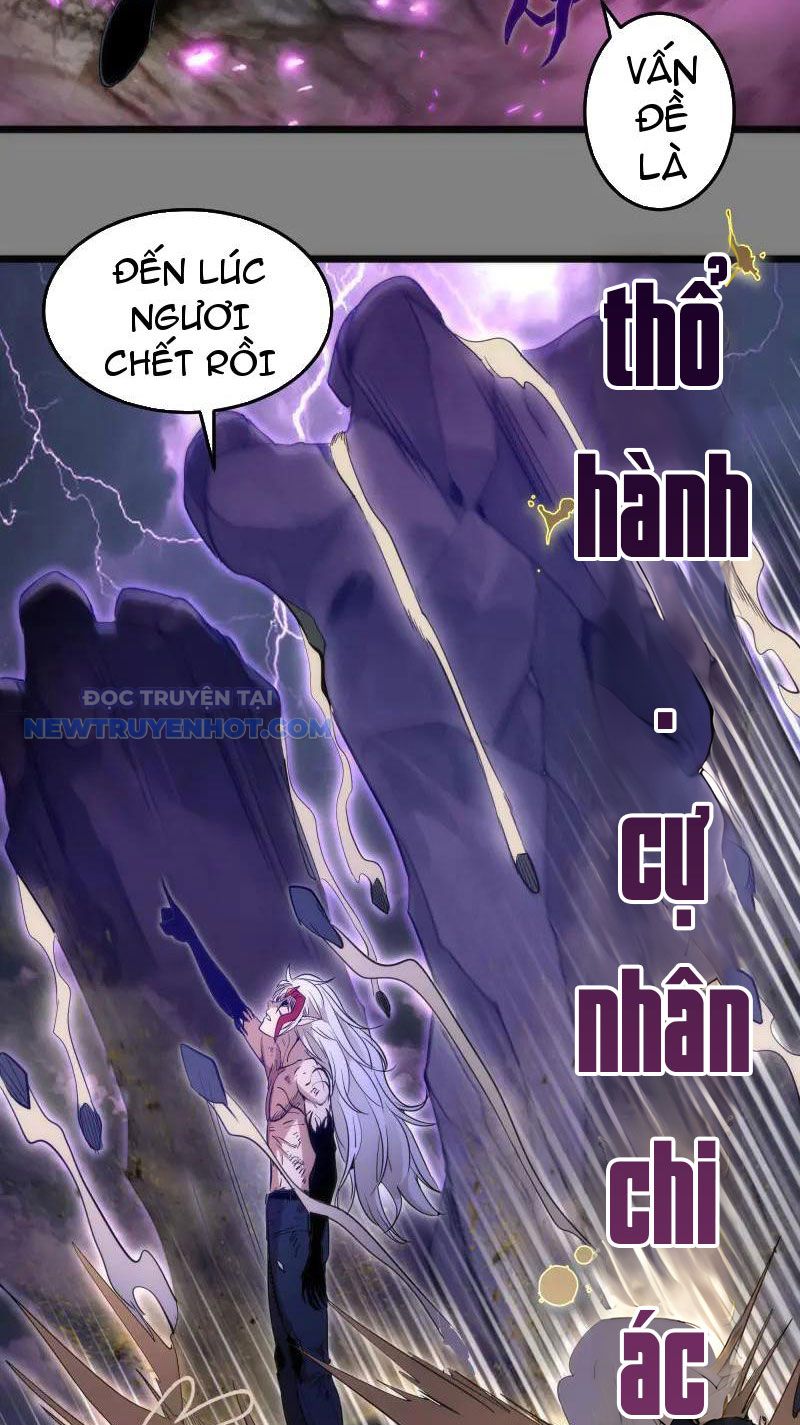 Cao Đẳng Linh Hồn chapter 278 - Trang 15