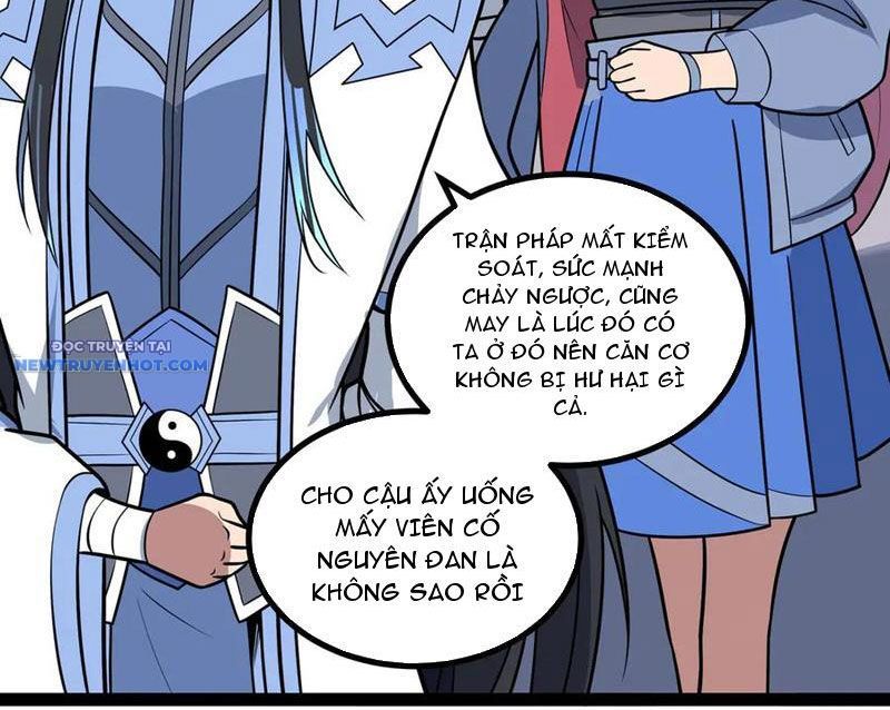 Mạnh Nhất Dị Giới chapter 59 - Trang 29