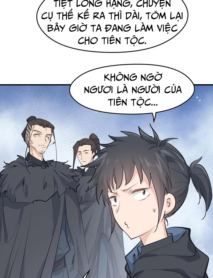 Tối Cường Thiên đế Hệ Thống chapter 40 - Trang 14