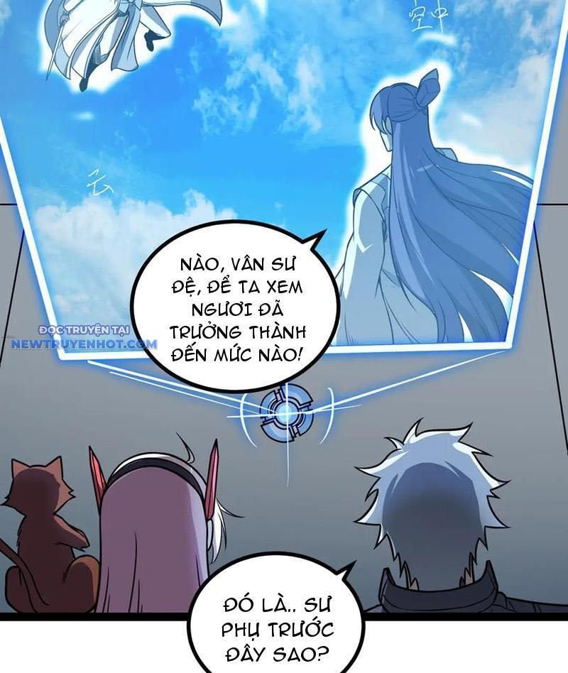 Mạnh Nhất Dị Giới chapter 51 - Trang 37