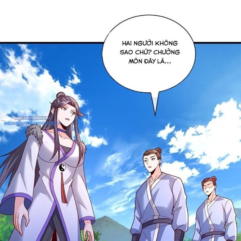 Ngạo Thị Thiên Địa chapter 789 - Trang 55