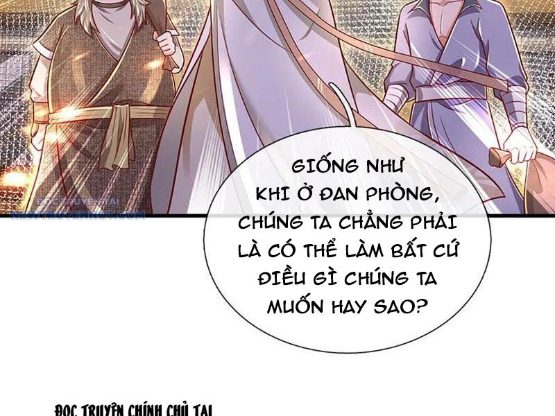 Khắc đan Tu Tiên Chỉ Cẩu Trường Sinh chapter 42 - Trang 21