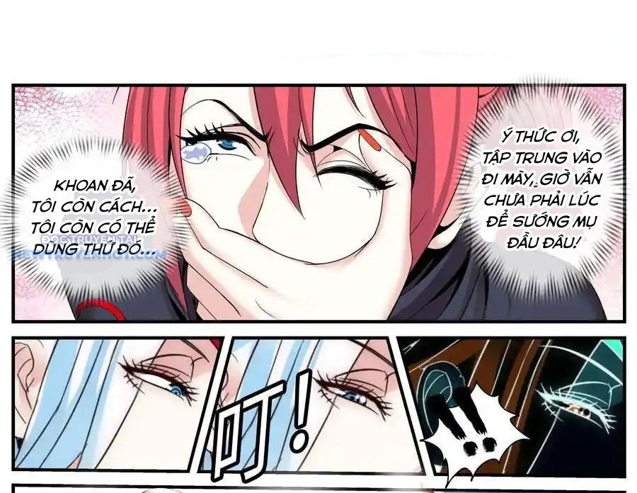 Ta Có Một Tòa Mạt Thế Mê Cung chapter 460 - Trang 2