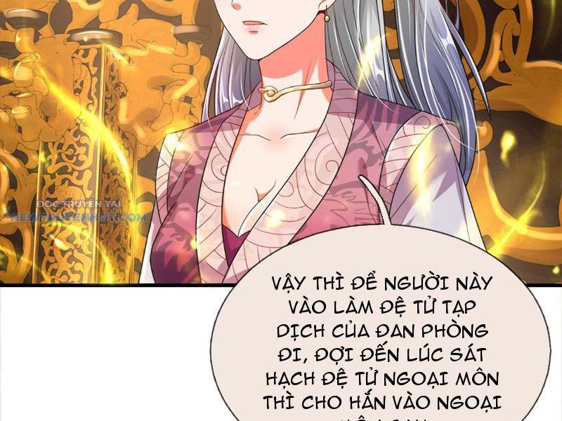 Khắc đan Tu Tiên Chỉ Cẩu Trường Sinh chapter 3 - Trang 15