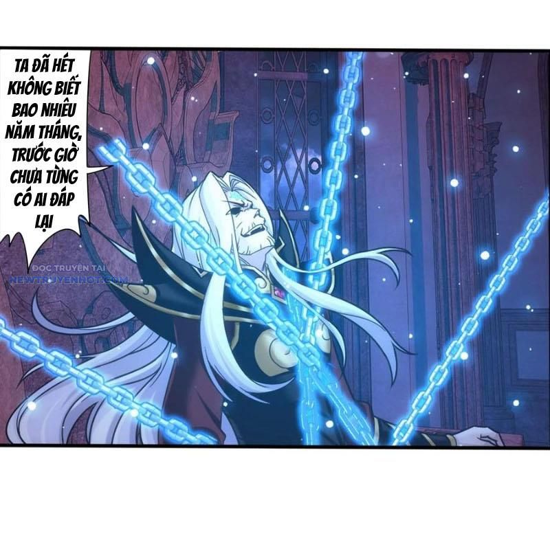 đại Chúa Tể chapter 503 - Trang 54