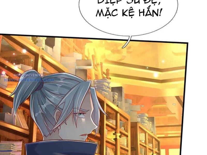 Khắc đan Tu Tiên Chỉ Cẩu Trường Sinh chapter 31 - Trang 4