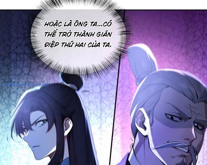 Ta Thật Không Muốn Làm Thánh Tiên chapter 74 - Trang 106