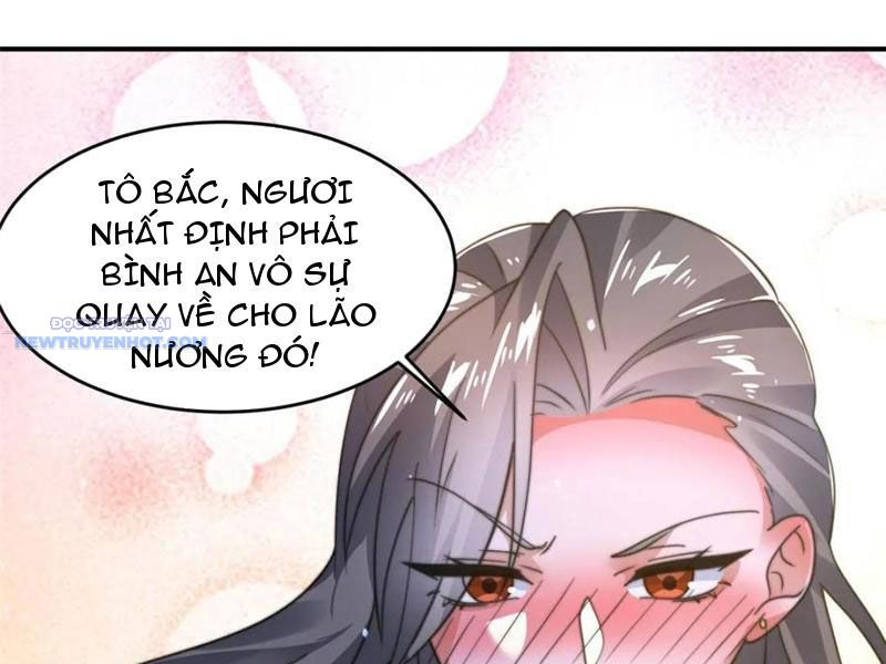 Nữ Đồ Đệ Ai Nấy Đều Muốn Giết Ta chapter 188 - Trang 43