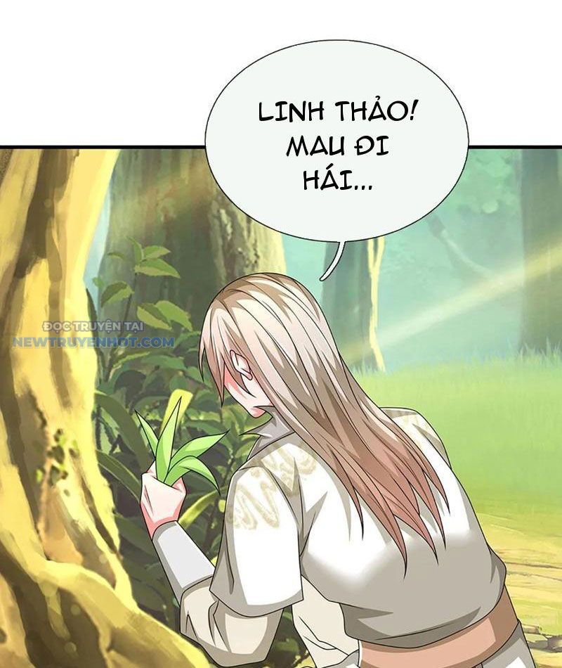 Khắc đan Tu Tiên Chỉ Cẩu Trường Sinh chapter 66 - Trang 9