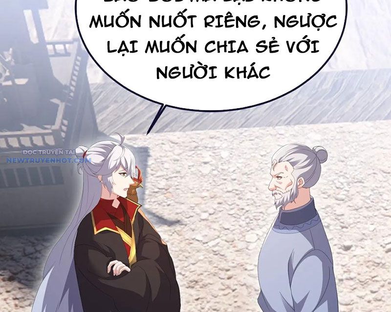 Tiên Võ Đế Tôn chapter 719 - Trang 120