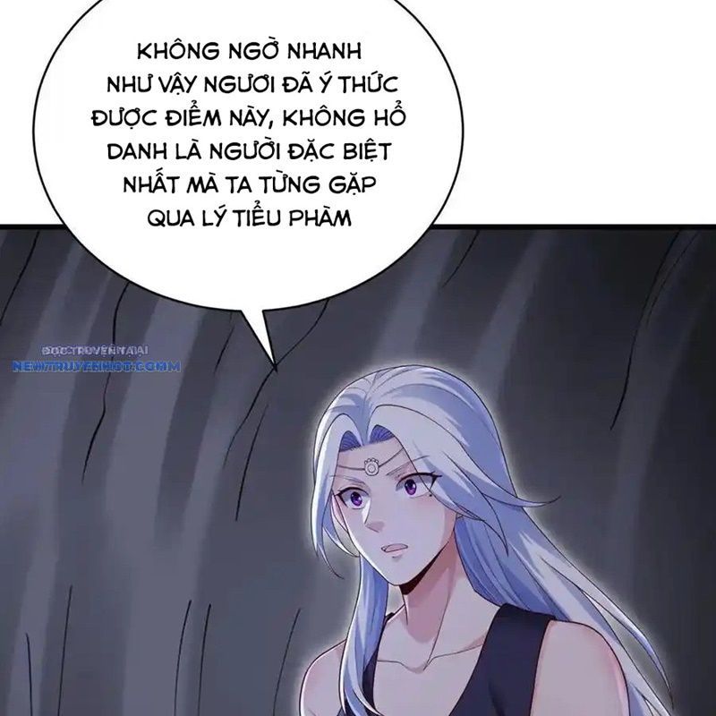 Ngạo Thị Thiên Địa chapter 772 - Trang 25