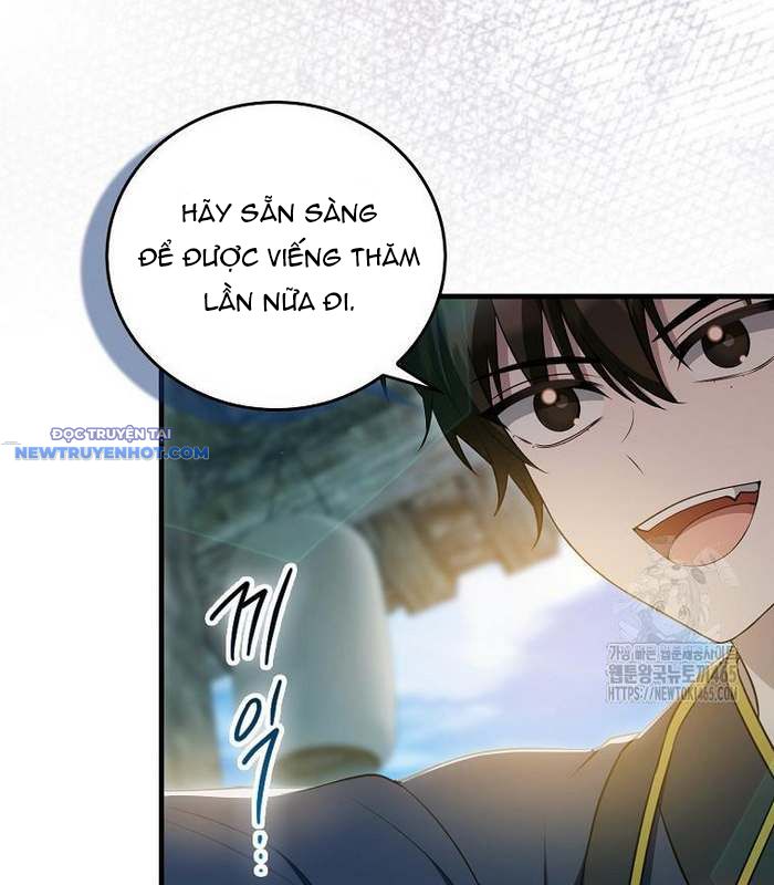 Trở Thành Đệ Tử Nhỏ Tuổi Nhất Phái Hoa Sơn chapter 30 - Trang 15