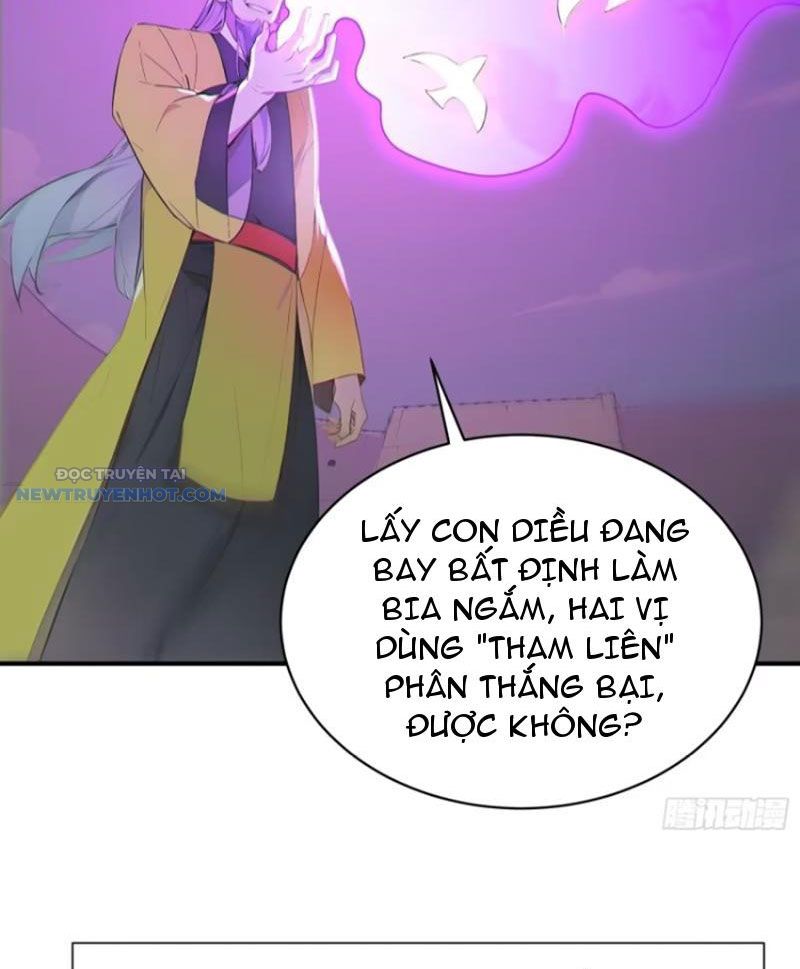 Ta Thật Không Muốn Làm Thánh Tiên chapter 57 - Trang 62