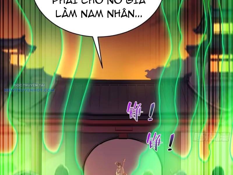 Ta Thật Không Muốn Làm Thánh Tiên chapter 33 - Trang 3