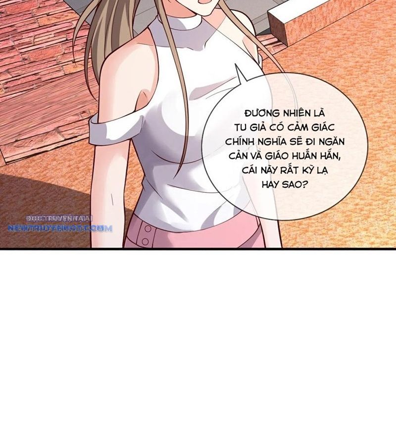 Ngạo Thị Thiên Địa chapter 770 - Trang 45