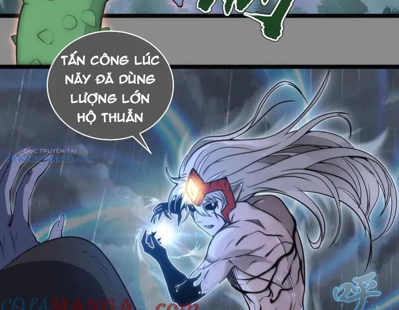 Cao Đẳng Linh Hồn chapter 298 - Trang 88