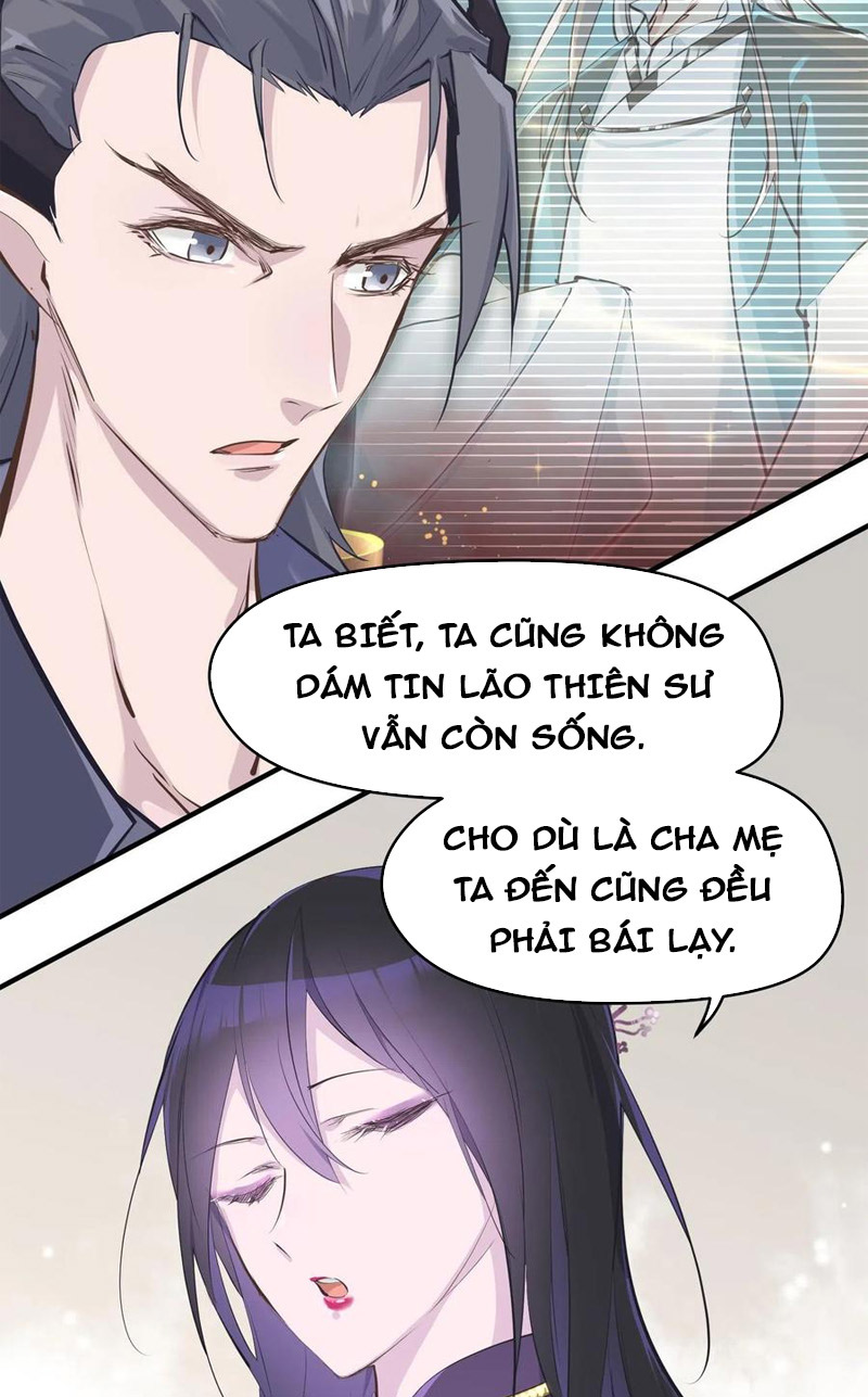 Tối Cường Thiên đế Hệ Thống chapter 19 - Trang 40