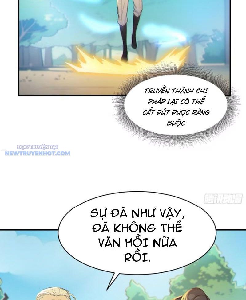 Ta Thật Không Muốn Làm Thánh Tiên chapter 48 - Trang 32