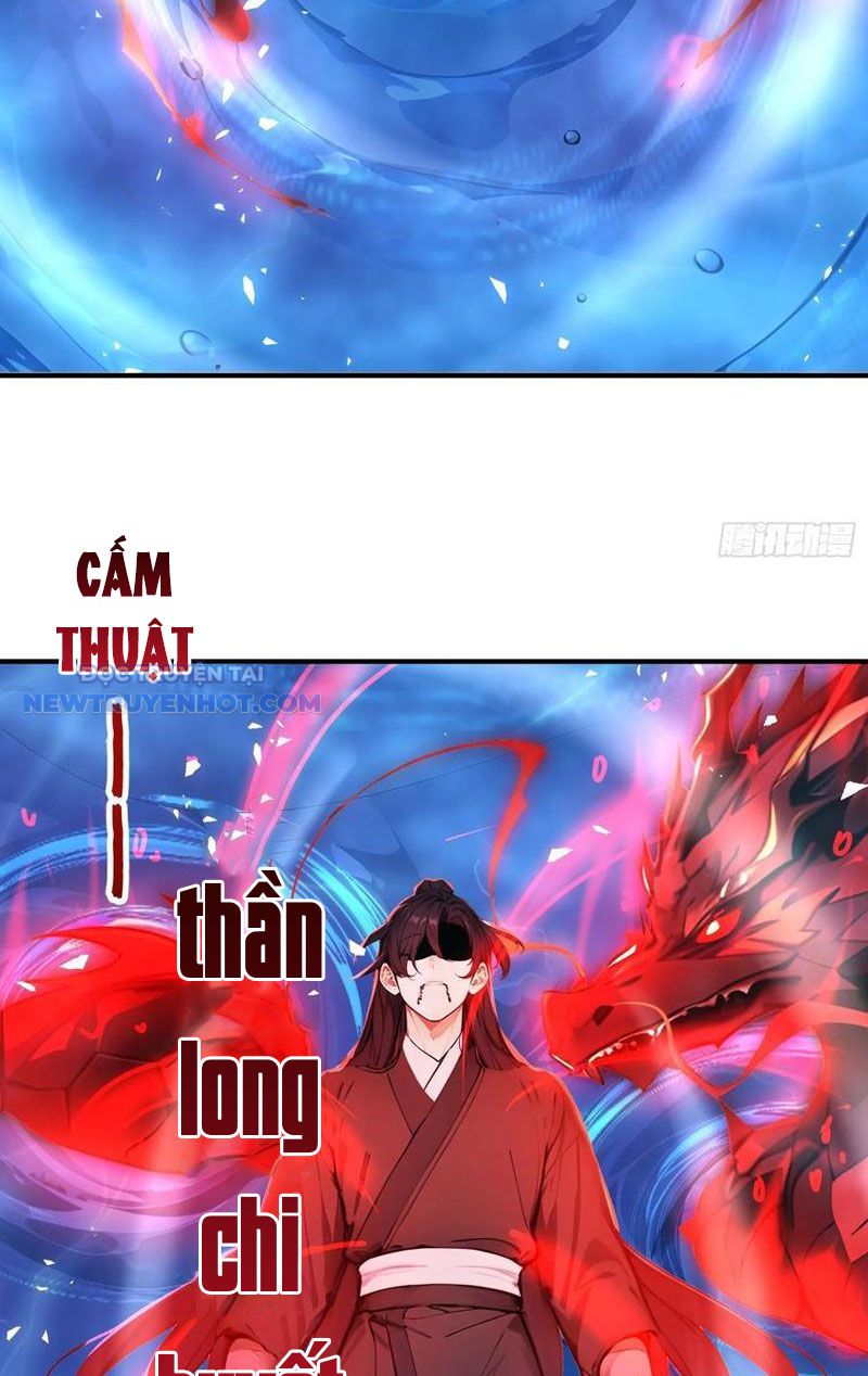 Ta Thật Không Muốn Làm Thánh Tiên chapter 46 - Trang 14