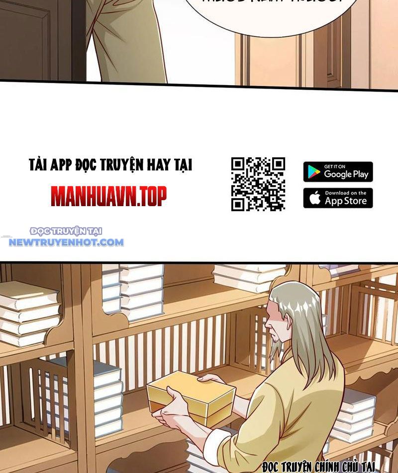 Ta Tu Luyện Thành Thần Tại đô Thị chapter 62 - Trang 47