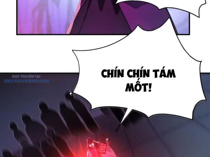 Ta Thật Không Muốn Làm Thánh Tiên chapter 42 - Trang 4