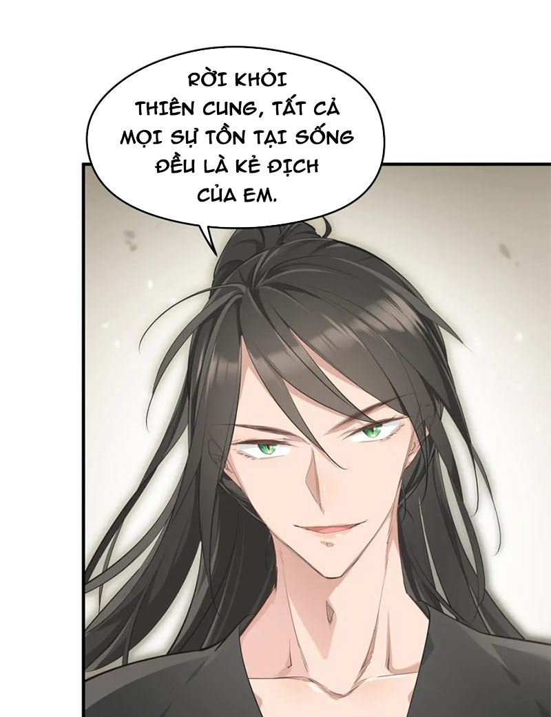 Tối Cường Thiên đế Hệ Thống chapter 8 - Trang 46