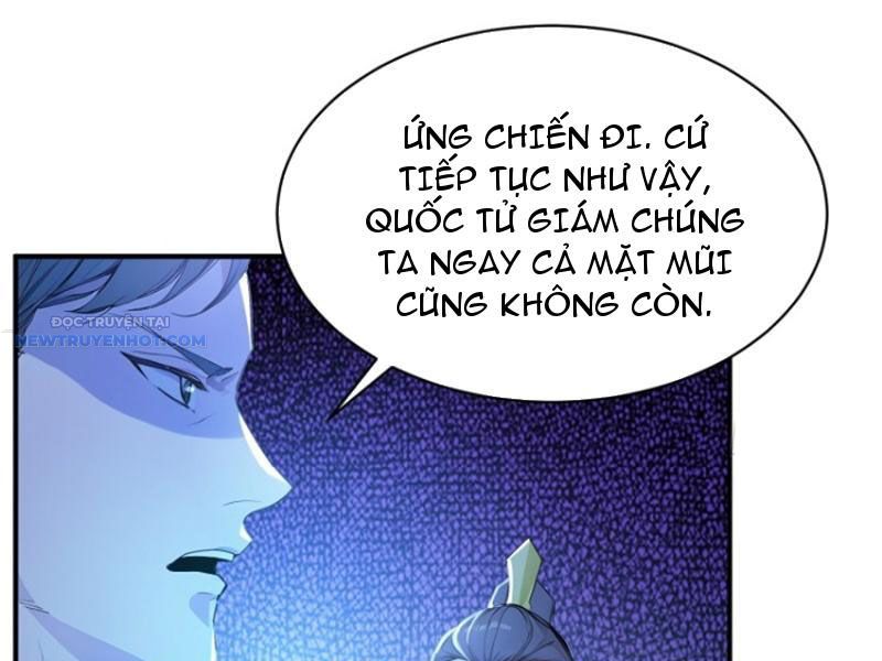 Ta Thật Không Muốn Làm Thánh Tiên chapter 54 - Trang 10