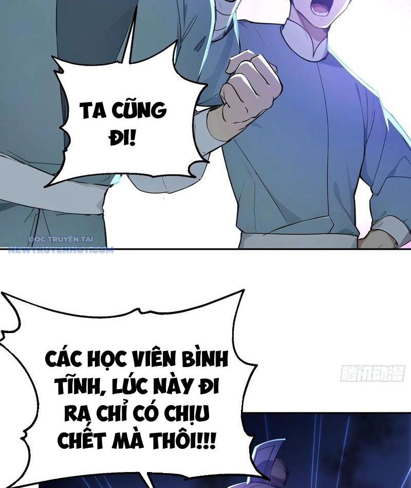 Ta Thật Không Muốn Làm Thánh Tiên chapter 70 - Trang 50