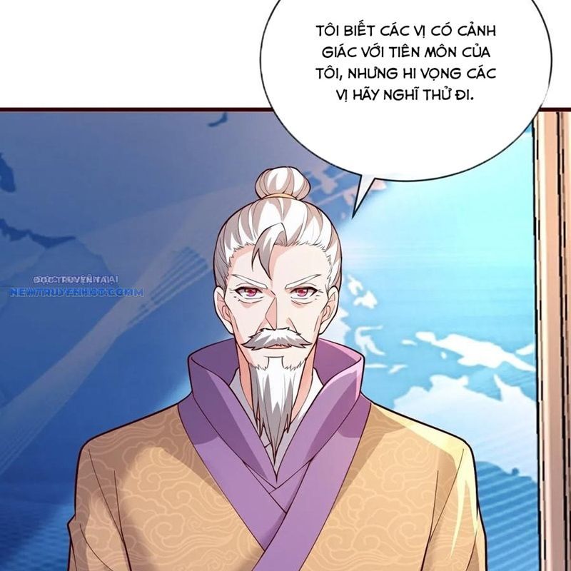 Ngạo Thị Thiên Địa chapter 782 - Trang 6