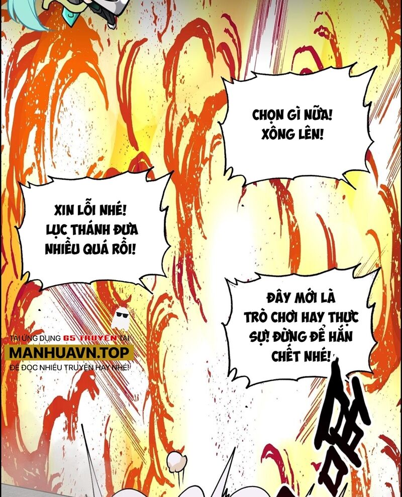 Tu Tiên Chính Là Như Vậy Chapter 178 - Trang 120