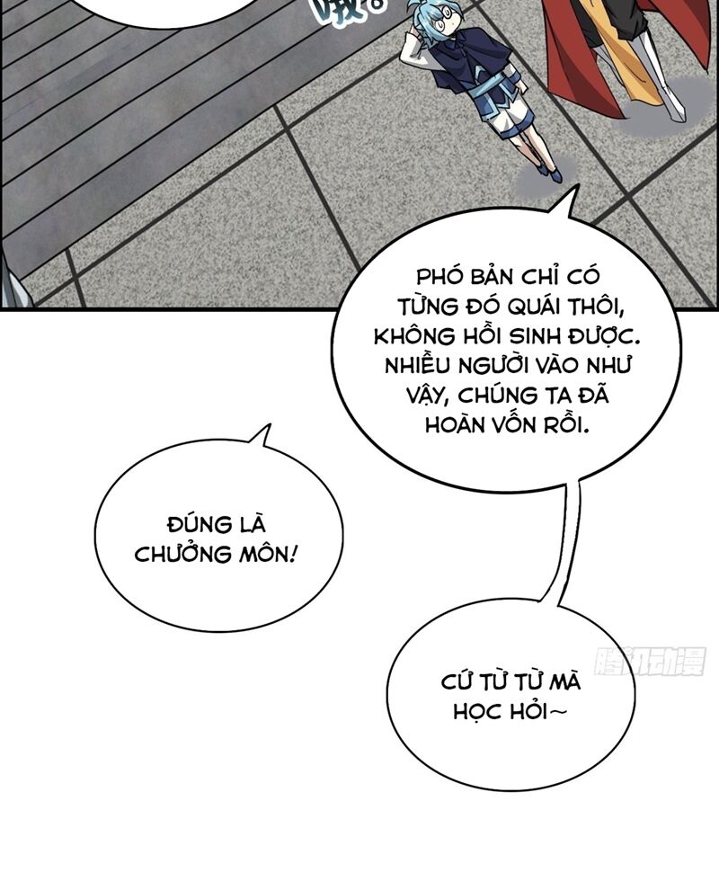 Tu Tiên Chính Là Như Vậy Chapter 178 - Trang 122