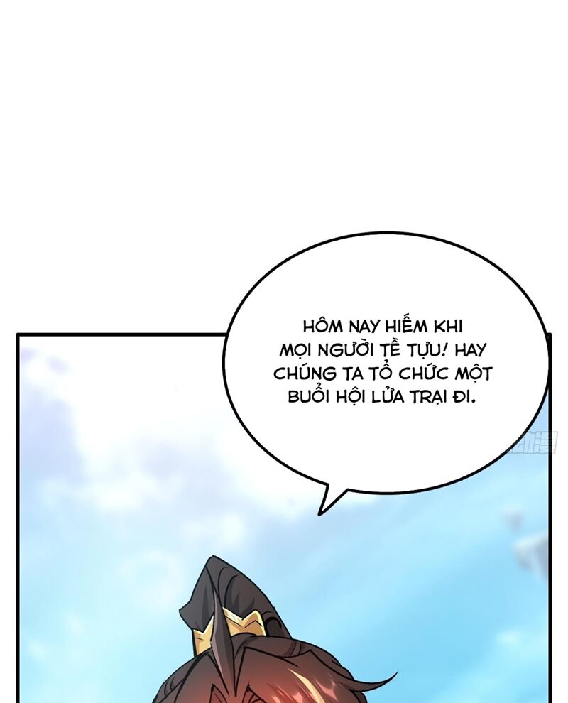 Tu Tiên Chính Là Như Vậy Chapter 178 - Trang 125