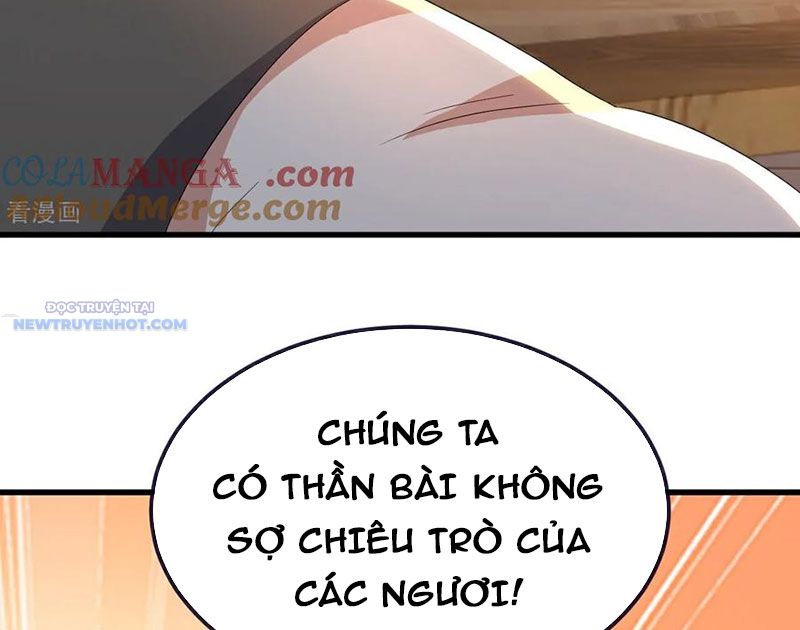 Tiên Võ Đế Tôn chapter 725 - Trang 131