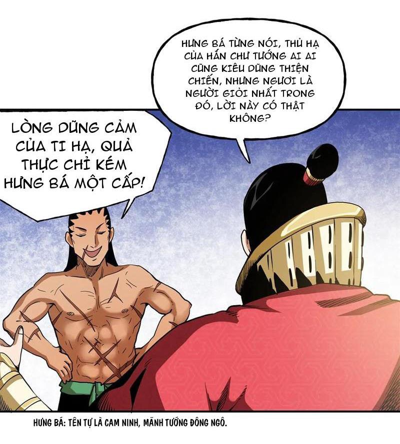 Thiếu Niên Nghiện Net Lưu Thiện Quật Khởi chapter 51 - Trang 17