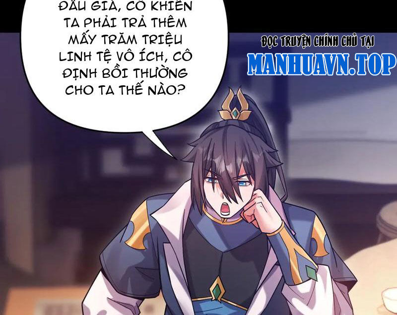 Bắt Đầu Chấn Kinh Nữ Đế Lão Bà, Ta Vô Địch! Chapter 50 - Trang 48