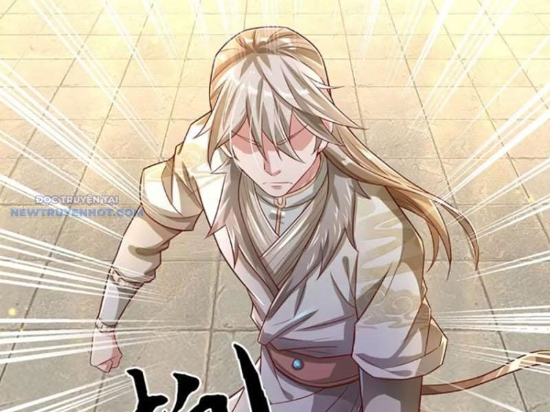 Khắc đan Tu Tiên Chỉ Cẩu Trường Sinh chapter 25 - Trang 14