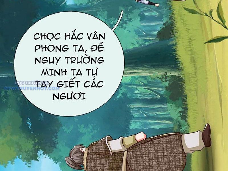 Khắc đan Tu Tiên Chỉ Cẩu Trường Sinh chapter 61 - Trang 39