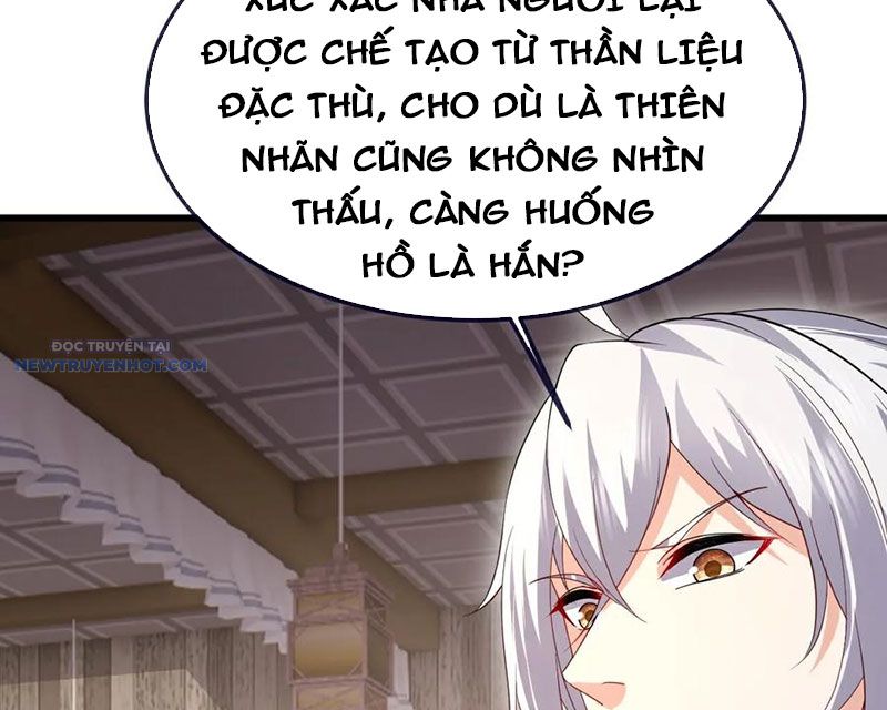 Tiên Võ Đế Tôn chapter 725 - Trang 55